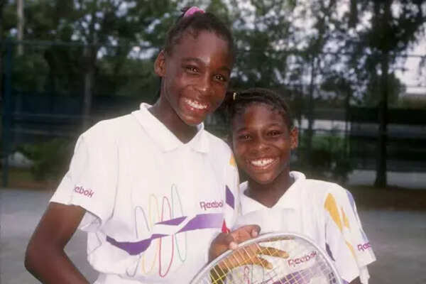 Serena Williams