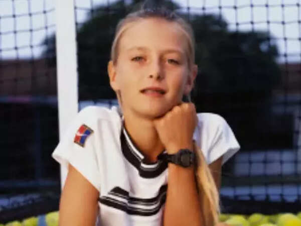 Maria Sharapova