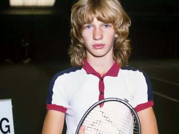 Steffi Graf