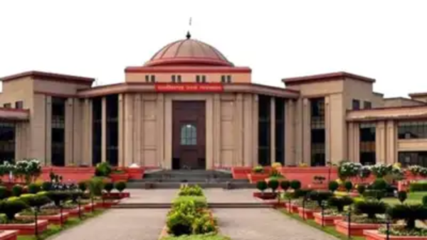 Chhattisgarh High Court
