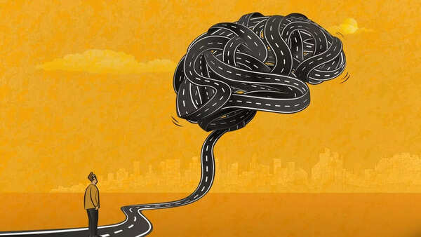 Alzheimer’s disease is a brain disorder that slowly destroys a person’s memory and thinking skills. It is a progressive neurological disorder that causes the brain to shrink (atrophy) and brain cells to die. This disease leads to a loss of cognitive functioning, such as thinking, remembering, and reasoning, along with behavioural abilities, to the point where it disrupts a person's daily life and routines. What is Alzheimer’s disease