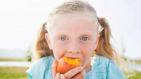 Image credits: Getty images Several types of stone fruits offer numerous health benefits.