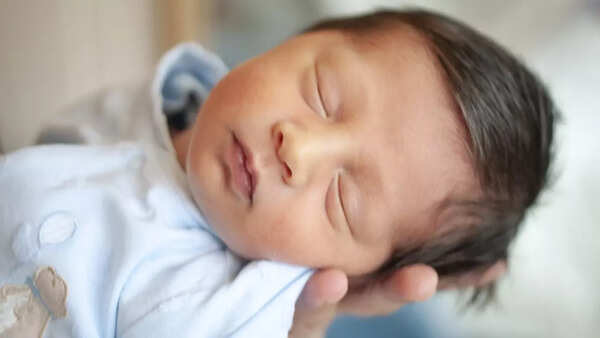 Fertility rates