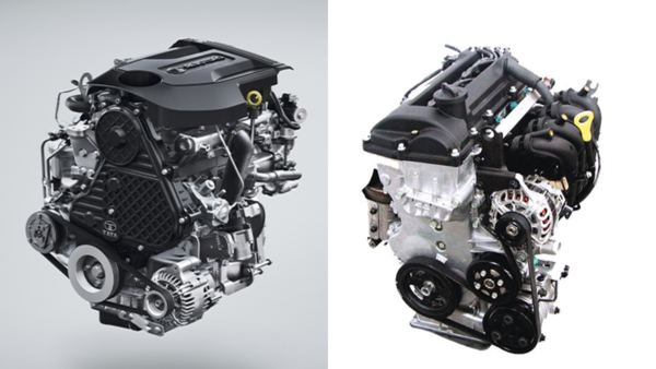 2025 Tata Altroz vs Hyundai i20: Which hatchback packs more features 8 Engine Options