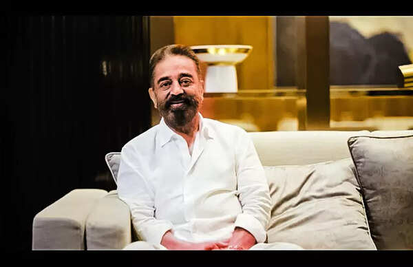 Kamal Haasan wish shivanna