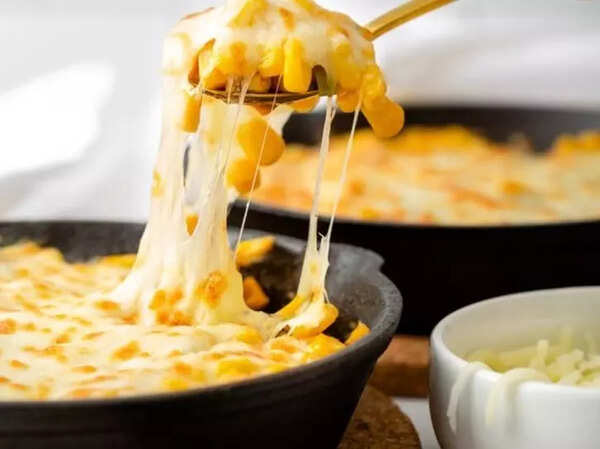 Desi bhutta vs. sweet corn: Which is more nutritious - Times of India