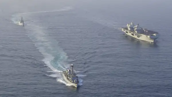 (Image Credit: x, @indiannavy)
