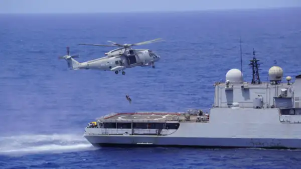 (Image Credit: x, @indiannavy)