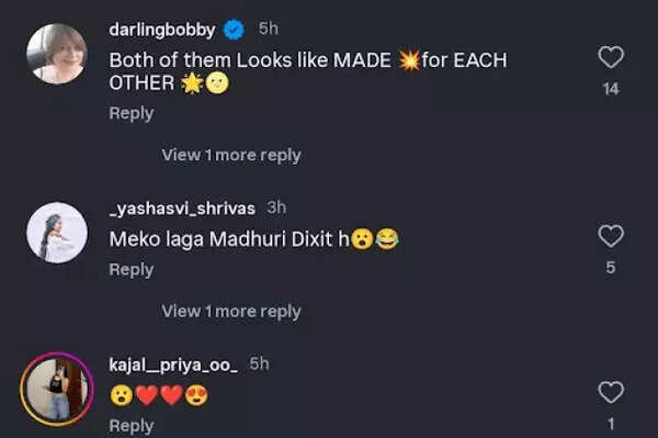 Sanjay Dutta - Maanayata - madhuri