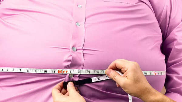 Image credits: Getty Images Olive oil leads to rise in fat cells
