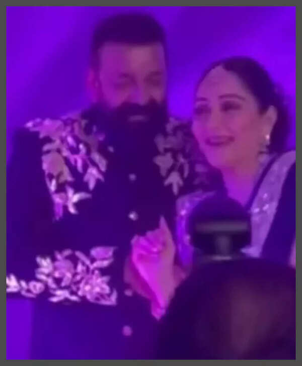 Maanayata - Madhuri