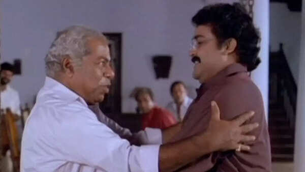 Thilakan