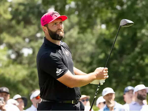 Jon Rahm
