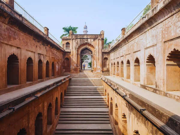 Lucknow