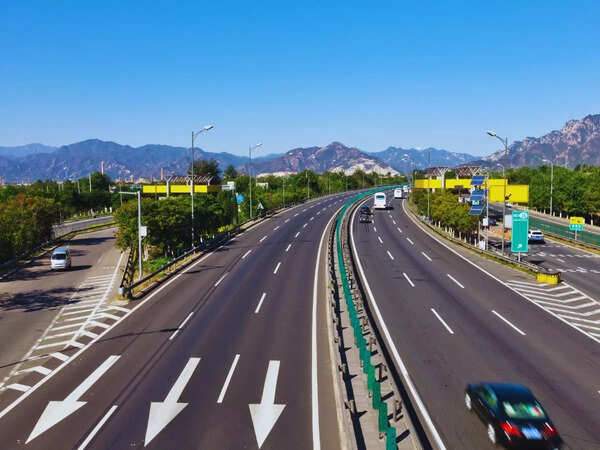 Expressway