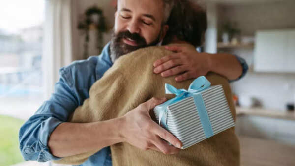 When is Father's Day?