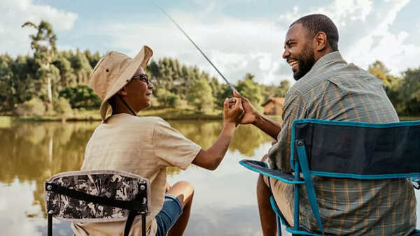 What is the history of Father's Day?