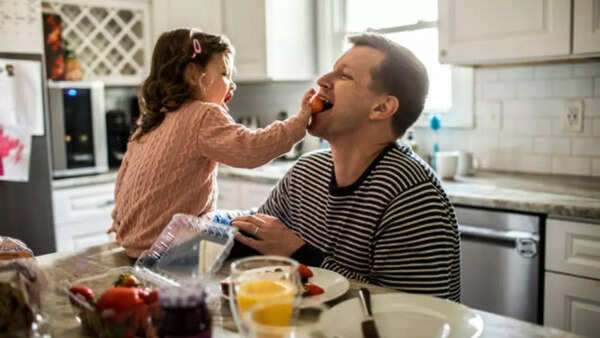 What is the significance of Father's Day?
