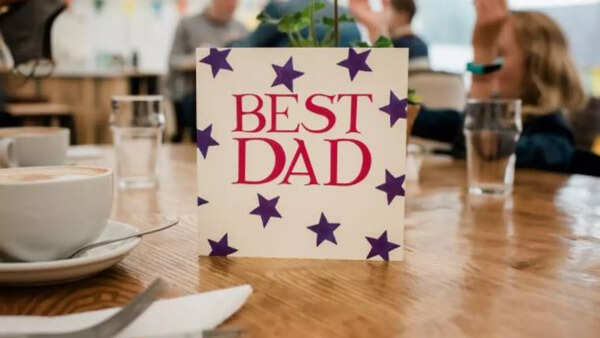 Popular FAQs about Father's Day 2025