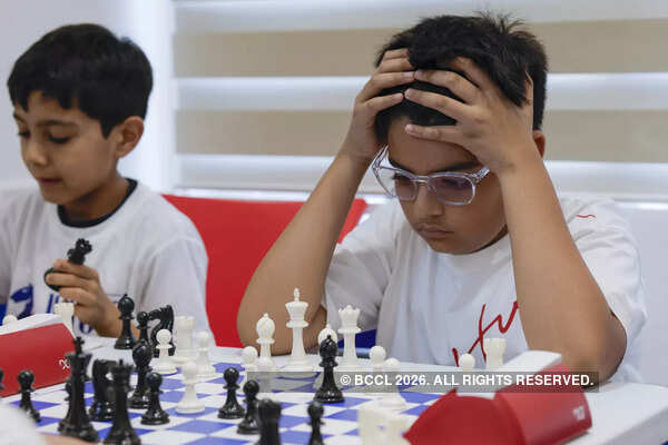 NCR has real potential to build a thriving chess culture