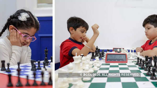 'Chess needs consistent efforts, and the opportunities it can give are tremendous'
