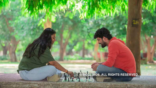 Weekend chess meetups are fun and involve a lot of learning