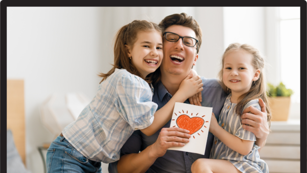 Father's Day 2025 Wishes