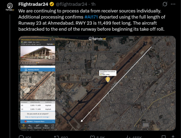 Flightradar