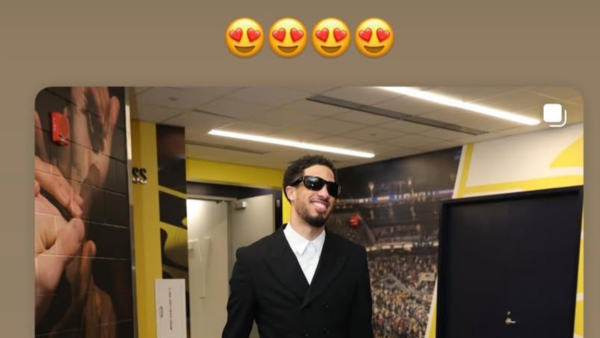 Tyrese Haliburton (Image Source: Instagram Story)