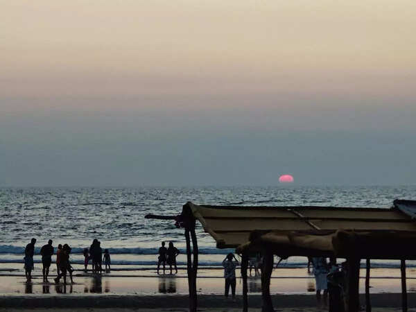 Goa india