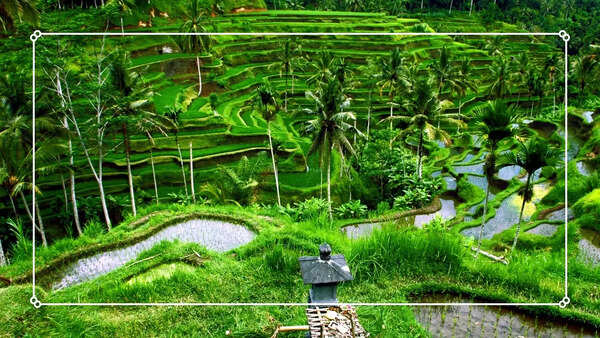 Bali, Indonesia