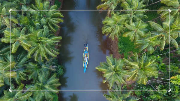 Kerala, India