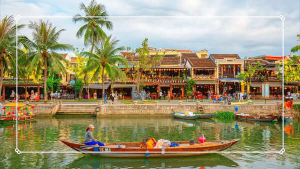 Hoi An, Vietnam