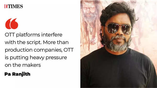 PA Ranjith