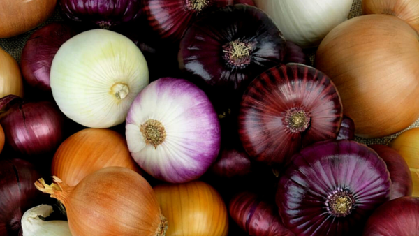 Onions