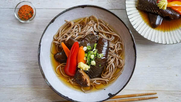 Soba