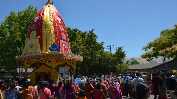 Rath Yatra USA (3)