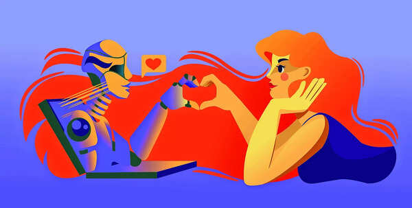 You and AI
