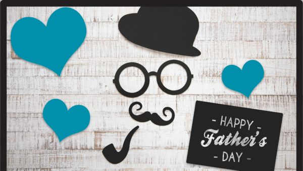 Happy fathers day