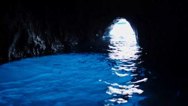 The Blue Grotto, Malta