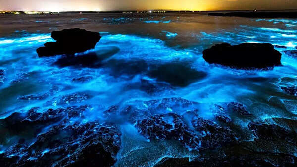 Jervis Bay, Australia