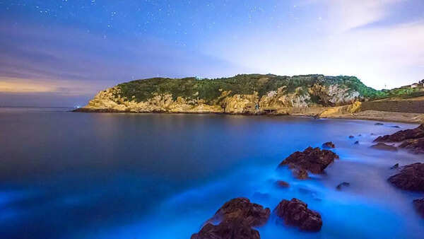 Matsu Islands, Taiwan