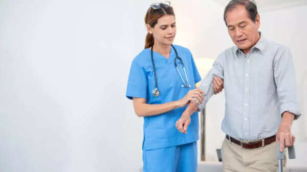 Certain conditions can increase the likelihood of ALS