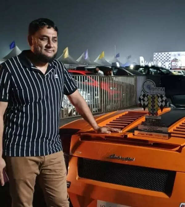 A R Shabbir A R Shabbir