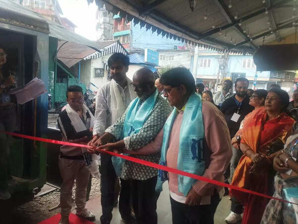 Inauguration
