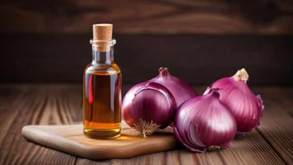 Myths about onion hair oil