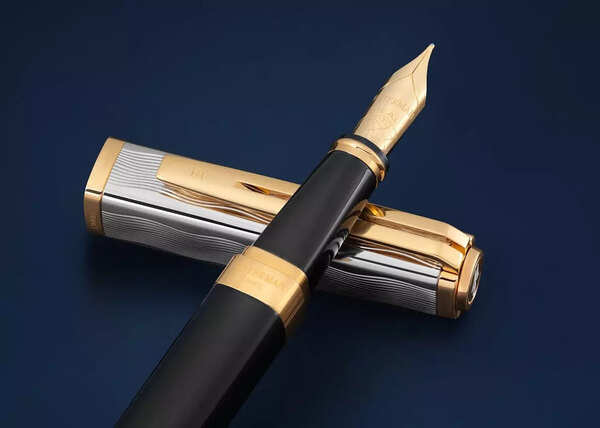 Waterman Rs 120000.
