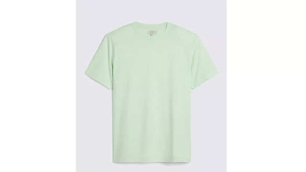 pale green
