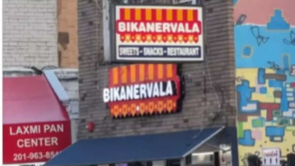 Netizens react to Chandni Chowk of America