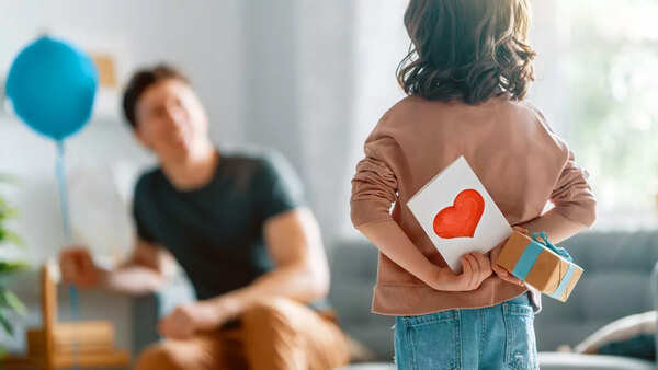 Happy Father's Day!